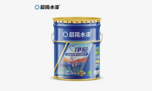 Water-Based Architectural Paint