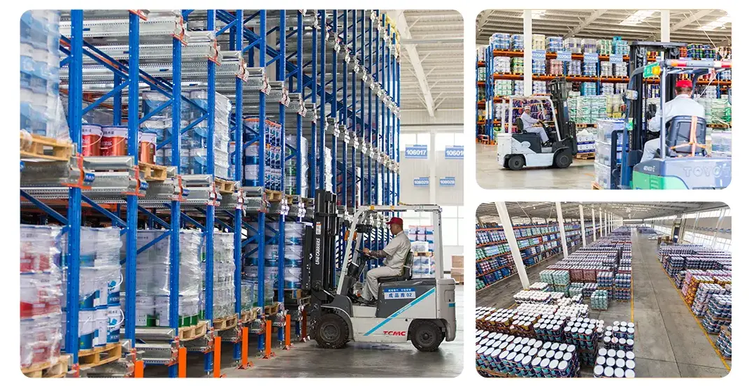 Waterborne Polyurethane Varnish Waterborne Polyurethane Varnish