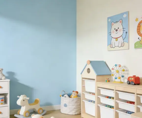 Chen Yang Water Paint: With a green heart, we safeguard the healthy living environment of millions of families. Chen Yang Water Paint: With a green heart, we safeguard the healthy living environment of millions of families.