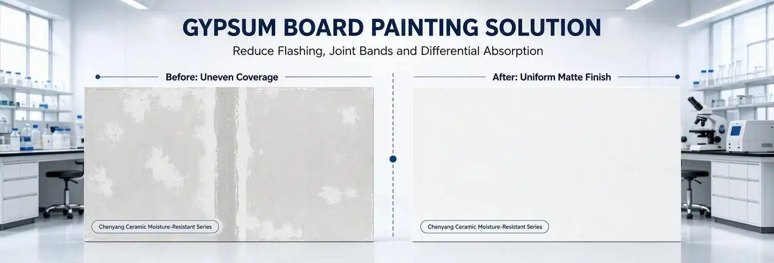 Best Paint For Gypsum Board Gypsum Board Painting Comparison