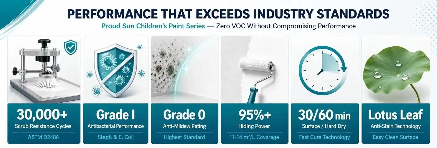 Best Zero Voc Interior Paint Performance Data Metrics Best Zero Voc Interior Paint Performance Data Metrics