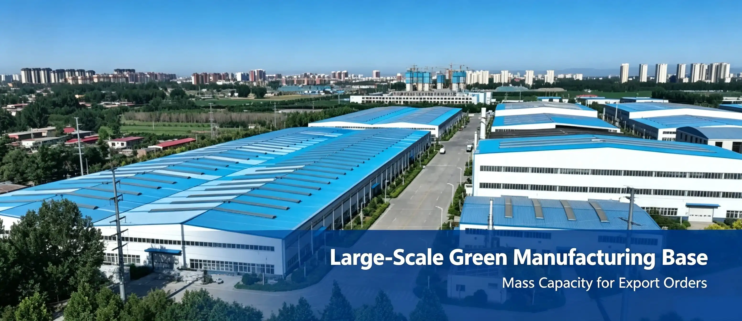 Mold Resistant Paint For Tropics Large-Scale Green Manufacturing Base