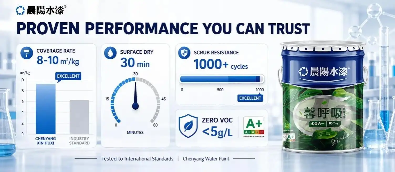 Non Toxic No Voc Paint Technical Specifications Non Toxic No Voc Paint Technical Specifications