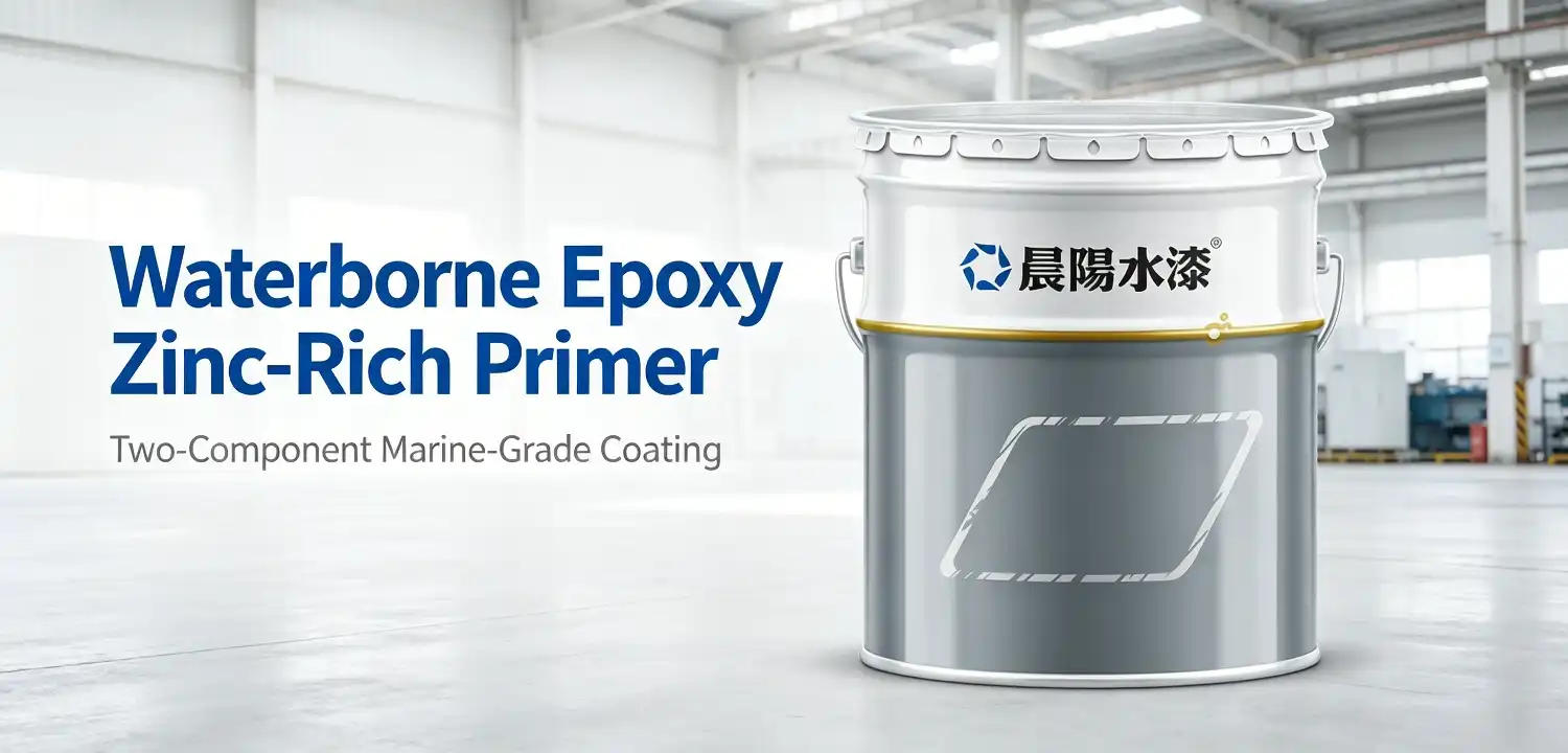 Anti-Corrosion Coating For Marine Use Anti-Corrosion Coating For Marine Use