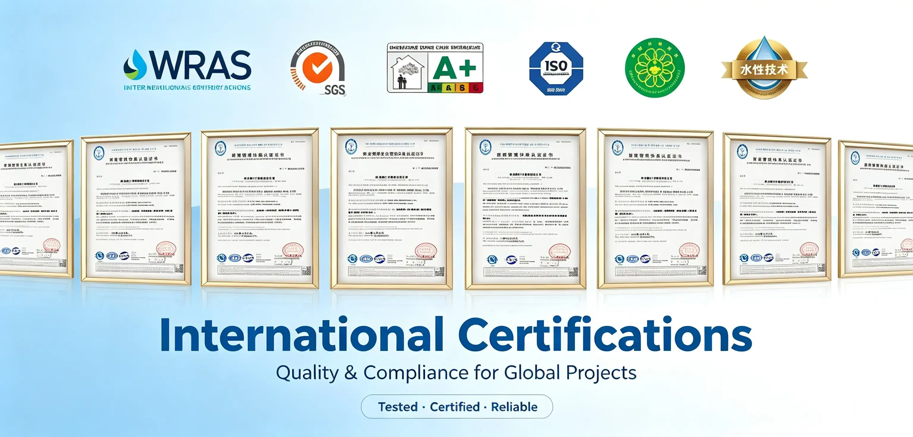 Anti-Peeling Paint For Humidity Certification certificate