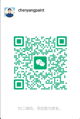 WeChat QR code