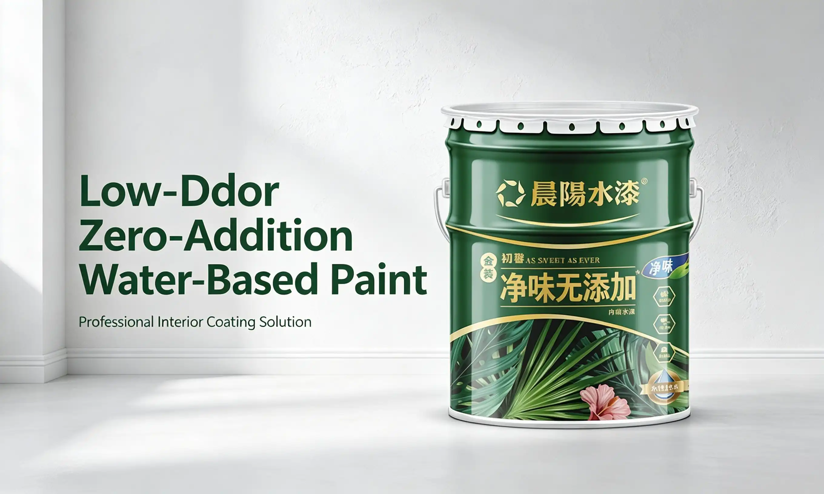 Are Low Odor Wall Coatings Safe for Schools and Daycare Centers? Are Low Odor Wall Coatings Safe for Schools and Daycare Centers?