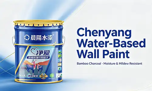 Everything You Need to Know About Water-Based Paint Everything You Need to Know About Water-Based Paint